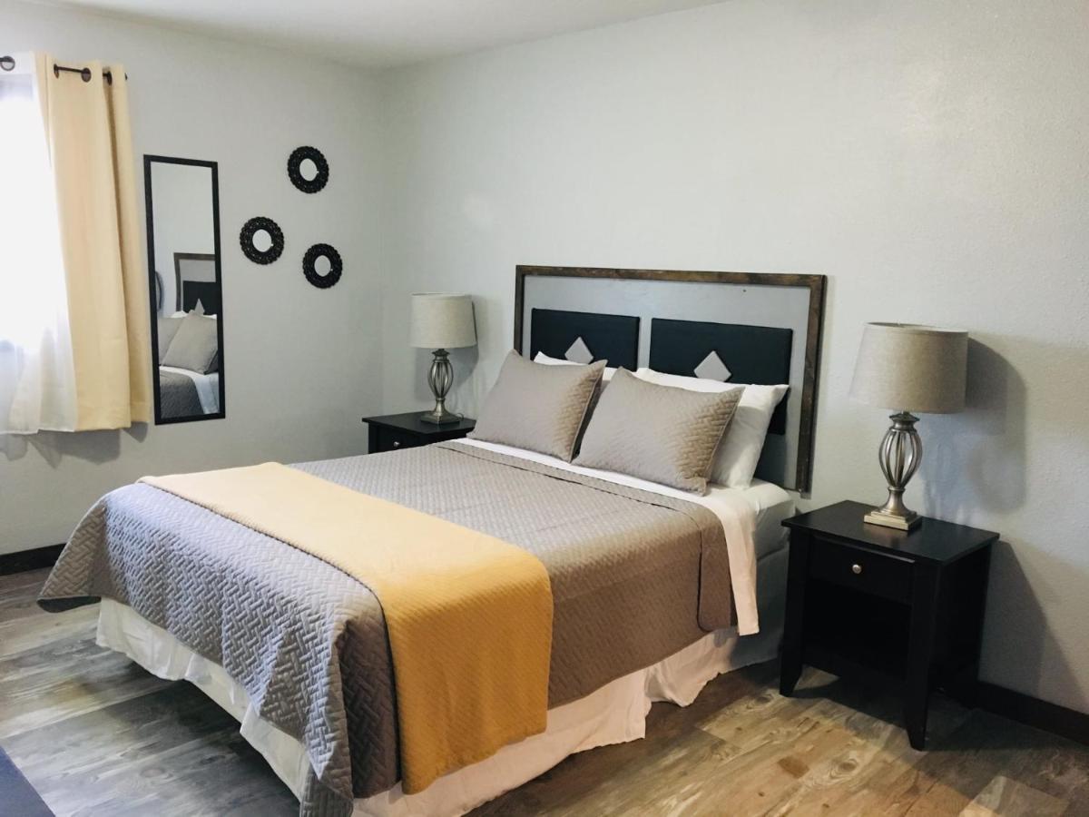 Alaska Angler'S Inn 索尔多特纳 外观 照片
