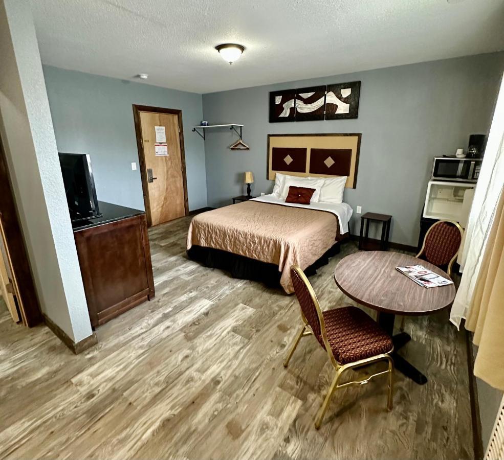 Alaska Angler'S Inn 索尔多特纳 外观 照片