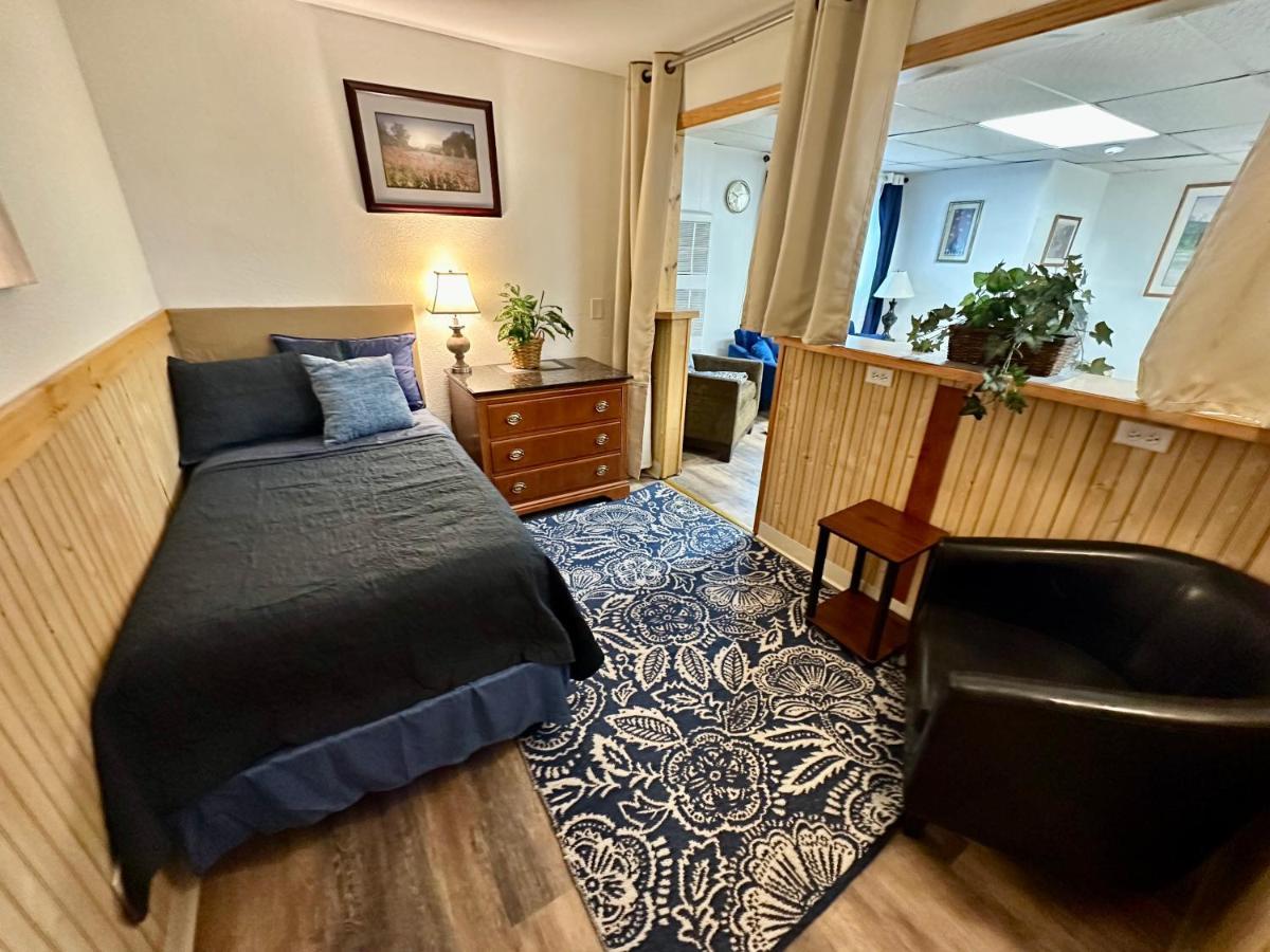 Alaska Angler'S Inn 索尔多特纳 外观 照片
