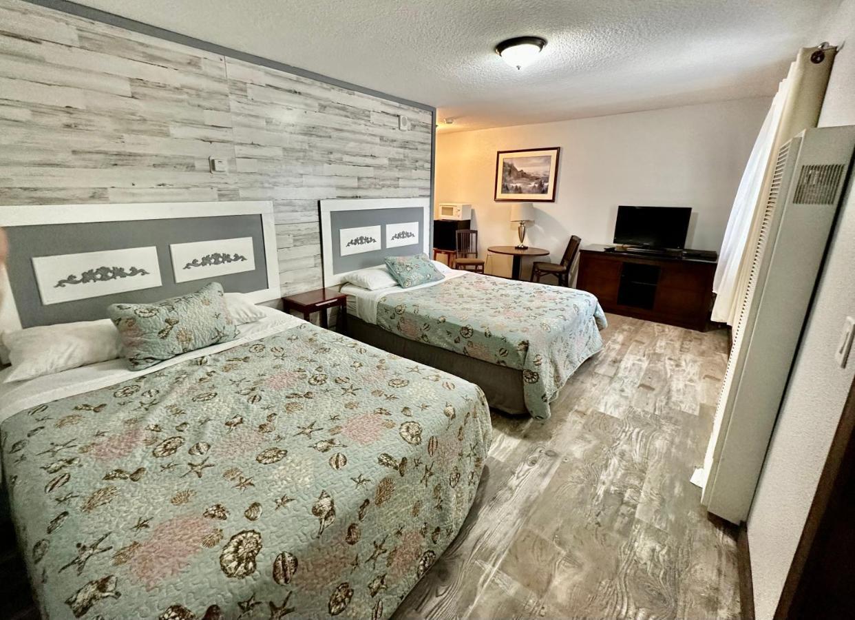 Alaska Angler'S Inn 索尔多特纳 外观 照片