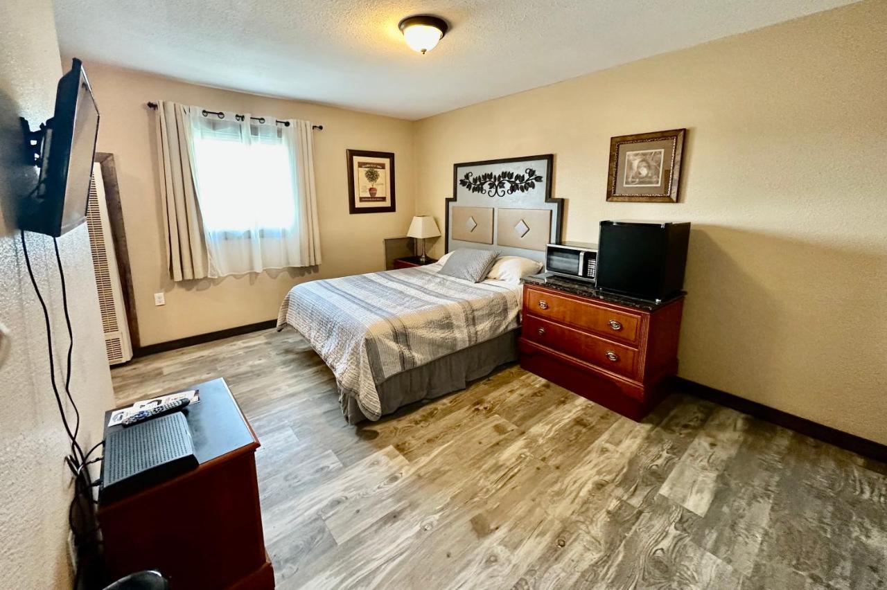 Alaska Angler'S Inn 索尔多特纳 外观 照片