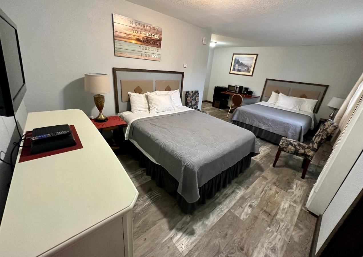 Alaska Angler'S Inn 索尔多特纳 外观 照片