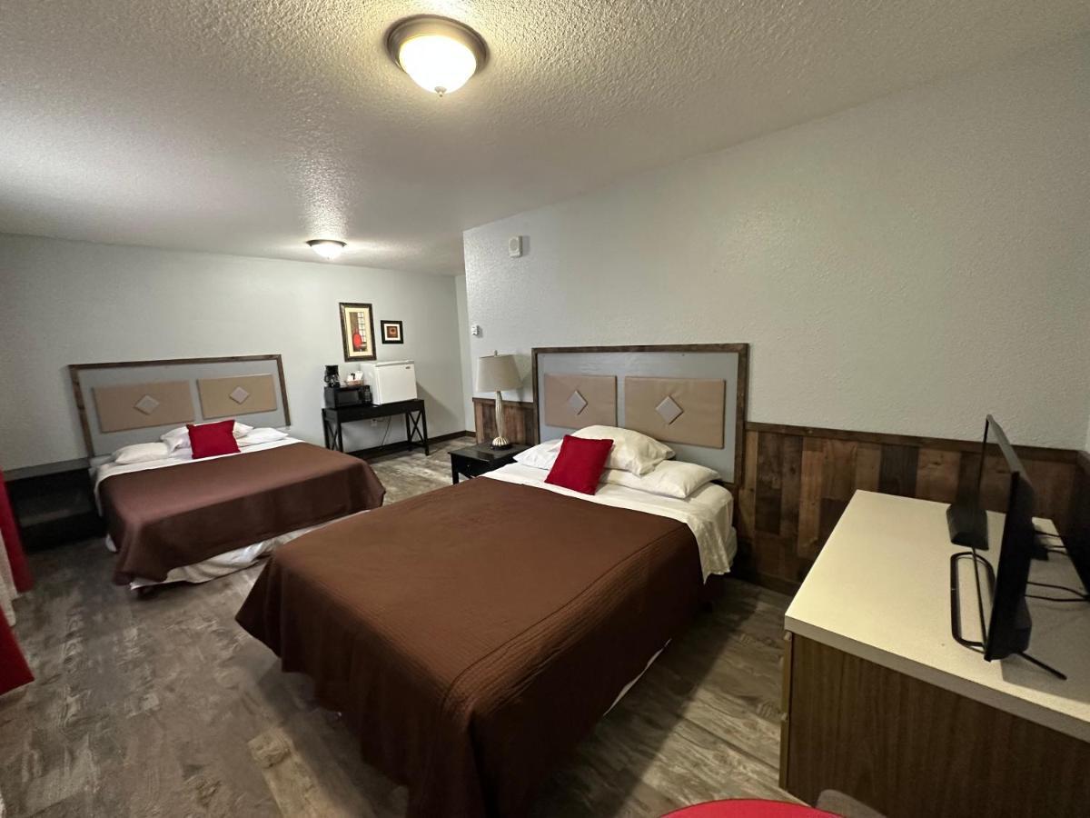 Alaska Angler'S Inn 索尔多特纳 外观 照片
