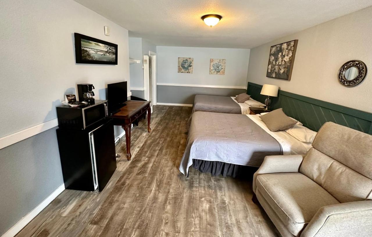 Alaska Angler'S Inn 索尔多特纳 外观 照片