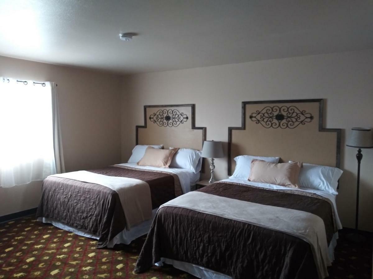 Alaska Angler'S Inn 索尔多特纳 外观 照片